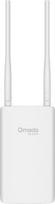 TP-LINK AX1800 Indoor/Outdoor Wi-Fi 6 Access Point | EAP603-Outdoor | 802.11ax | 10/100/1000Mbit/s | Ethernet LAN (RJ-45) ports 1 | MU-MiMO No | PoE in | Antenna type External EAP603-OUTDOOR | 1210002605731
