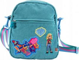 Lego Accessories 103262 Friends Turquoise Shoulder Bag