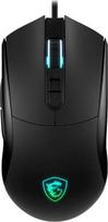 MSI Mouse Forge GM320