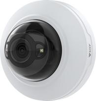 No Name Axis M4218-LV Surveillance Camera