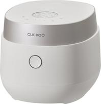 No Name Cuckoo CR-0685FW rice cooker 1.08 L 880 W White