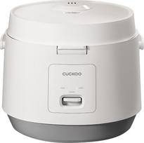 No Name Cuckoo CR-1095 rice cooker 1.8 L 700 W Grey, White