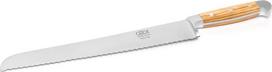 No Name Güde 7431/32 kitchen knife Stainless steel 1 pc(s) Bread knife