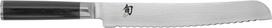 No Name kai DM0705 kitchen knife Steel 1 pc(s) Bread knife