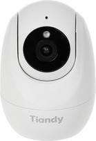 No Name KAMERA IP OBROTOWA WEWNĘTRZNA TC-H322N 9DA-4 WI-FI SERIES, Color Maker 1080p 4 mm TIANDY