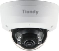 No Name KAMERA IP TC-C38KS 3ERA-28 Color Maker - 8 Mpx 2.8 mm TIANDY