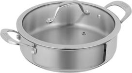 No Name KUHN RIKON Allround 5 L Stainless steel