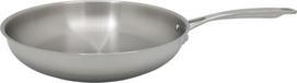 No Name Kuhn Rikon ALLROUND Uncoated Pan Set 24+28 cm