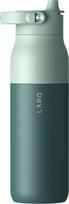 No Name LARQ PureVis 2 Daily usage, Fitness, Hiking, Sports 680 ml Stainless steel Green
