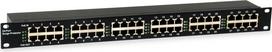 No Name LevelOne 24-Port PoE Surge Protector, 6KV, 30W