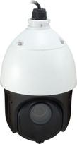 No Name LevelOne GEMINI PTZ IP Network Camera, 2-Megapixel, 20X Optical Zoom, Indoor/Outdoor, IR LEDs, two-way audio, 802.3at PoE