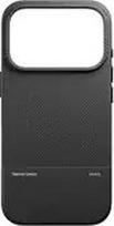No Name Native Union (RE)Classic Case - etui do iPhone 17 Pro Max kompatybilne z MagSafe (black)