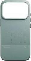 No Name Native Union (RE)Classic Case - etui do iPhone 17 Pro kompatybilne z MagSafe (slate green)