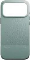 No Name Native Union (RE)Classic Case - etui do iPhone 17 Pro Max kompatybilne z MagSafe (slate green)