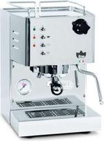 No Name Quick Mill Pippa Stainless Steel Strainer Espresso Machine