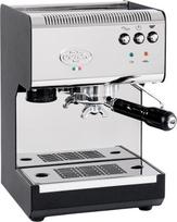 No Name Quick Mill Superiore 02820 Siebtr?ger Espressomaschine