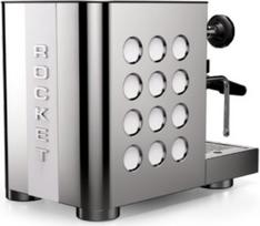 No Name Rocket Espresso Milano Appartamento TCA Semi-auto Espresso machine 1.8 L