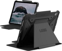 No Name UAG Metropolis SE - obudowa ochronna z uchwytem do Apple Pencil do iPad Air 11" M2 (2024) / M3 (2025) / M4 (2026) (black)