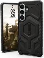 No Name UAG Monarch Pro - etui z wbudowanym modułem magnetycznym do Samsung Galaxy S26+ (carbon fiber)