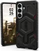 No Name UAG Monarch Pro - etui z wbudowanym modułem magnetycznym do Samsung Galaxy S26+ (kevlar black)