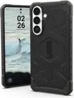 No Name UAG Pathfinder Magnet - etui z wbudowanym modułem magnetycznym do Samsung Galaxy S26+ (black)