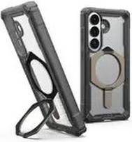 No Name UAG Plasma XTE Magnet - etui z wbudowanym modułem magnetycznym do Samsung Galaxy S26 (ash/titanium)