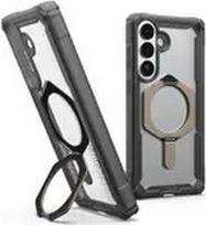 No Name UAG Plasma XTE Magnet - etui z wbudowanym modułem magnetycznym do Samsung Galaxy S26+ (ash/titanium)