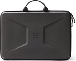 No Name Urban Armor Gear 984179114040 laptop case 40.6 cm (16") Sleeve case Black