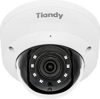No Name Vandal-Proof Camera IP TC-C35KS 5 Mpx 2.8 mm TIAND