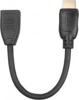 TB Cable HDMI F-M 15 cm v2.0 extension cord