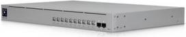 Ubiquiti Switch|UBIQUITI|Type L3|400 Watts|USW-PRO-XG-10-POE