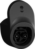 Wallbox | Cable Dock Type 2 | CBLDOCK-T2-B | Black