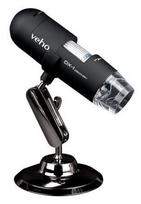Mikroskopas Veho DX-1 USB 2MP