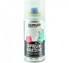 Stanger Purškiama kreida 150ml, balta 115100