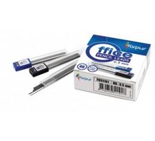Grafitai Forpus, 0.7 mm, HB