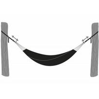 Diržai hamakui AMAZONAS T-Strap