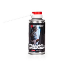 Silikoninis tepalas bėgimo takeliams Gymstick Treadmill Lubrication Spray (Talpa: 400 ml)