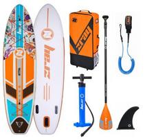 SUP board Zray Mehndi Violet 320x84x15 cm 34250