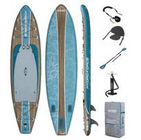 SUP board Bestway Freesoul Elite 6532E, 335x84x15cm
