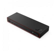 Lenovo ThinkPad Thunderbolt 5 Smart Dock 7500 - EU | DisplayPorts quantity 2 | HDMI ports quantity 1 | 180 W