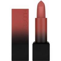 HUDA BEAUTY - Power Bullet Matte Lipstick Lūpų dažai 3 g Wedding Day