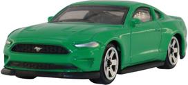 MSZ Automobilis 2018 FORD MUSTANG GT, 1:64