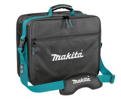 Makita E-15475 Technician Tool & Laptop Bag
