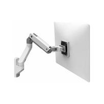 Ergotron HX Wandhalter UW-Monitore-bis-49"&19kg White. | 45-478-216 | 0698833054521