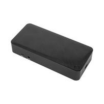 Dokstacija/replikatorius Targus USB-C/A (DOCK182EUZ) | DOCK182EUZ | 5051794040241
