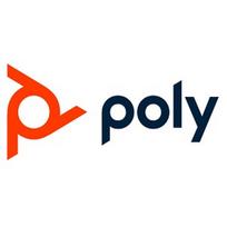 Poly internetinė kamera Poly Expansion mikrofono kabelio pratęsimo komplektas | 875M4AA | 197497663853