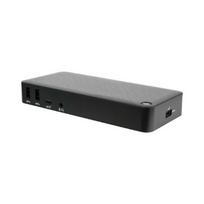 Dokstacija/replikatorius Targus Multi-Function USB-C (DOCK430EUZ) | DOCK430EUZ | 5051794028843