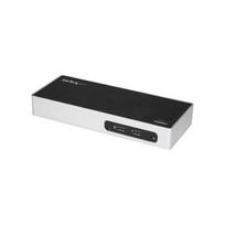 Stacja/replikator StarTech Dual Monitor Dock USB (DK30ADD) | DK30ADD | 0065030871440