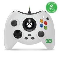 Hyperkin Controller Duke    kabelgebunden weiß        XBOX | M02668-ANWH | 0810007712932