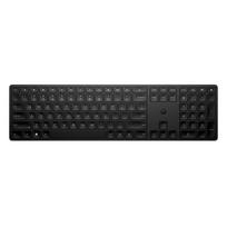 HP Tastatur 455 Programmable Wireless Keyboard | 4R177AA#ABD | 0196188160442